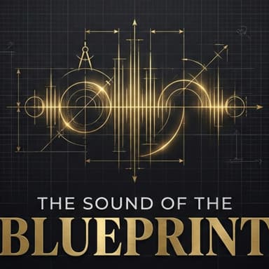 The Sound Of The Blueprint